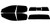 2022-2027 Hyundai Santa Cruz Full Car Precut Window Tint Kit