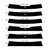 2002-2007 Jeep Liberty (Visor / Eye brow) Precut Tint Kit Automotive Window Film
