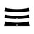 2007-2011 Toyota Camry (Visor / Eye brow) Precut Tint Kit Automotive Window Film