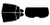 2018-2023 Subaru Crosstrek Rear Car Precut Window Tint Kit