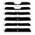 2016-2026 Mazda Miata (Visor / Eye brow) Precut Tint Kit Automotive Window Film