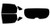 2022-2027 Lexus NX Series Rear Car Precut Window Tint Kit