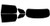2023-2027 Kia Sportage Rear Car Precut Window Tint Kit