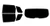 2022-2027 Audi Q4 E-Tron Rear Car Precut Window Tint Kit