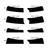 2022-2026 Jeep Wagoneer (Visor / Eye brow) Precut Tint Kit Automotive Window Film