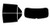 2023-2027 Kia Niro Rear Car Precut Window Tint Kit