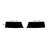 2007-2016 Mercedes Benz GL-Class (Visor / Eye brow) Precut Tint Kit Automotive Window Film