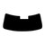 2022-2027 Toyota Tundra Full Windshield Precut Window Tint Kit