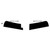 2023-2027 Lexus RX Series (Visor / Eye brow) Precut Tint Kit Automotive Window Film