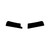 2023-2027 Lexus RX Series (Visor / Eye brow) Precut Tint Kit Automotive Window Film