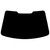 2008-2011 Ford Focus Sedan Full Windshield Precut Window Tint Kit