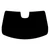 2023-2026 Cadillac Lyriq Full Windshield Precut Window Tint Kit
