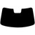 2022-2025 Infiniti QX55 Full Windshield Precut Window Tint Kit