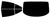 2009-2018 Volkswagen CC Rear Car Precut Window Tint Kit