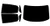 2023-2027 Toyota Crown Rear Car Precut Window Tint Kit