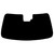 2023-2026 Toyota Crown Full Windshield Precut Window Tint Kit