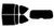 2022-2027 Lexus LX600 Rear Car Precut Window Tint Kit