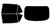 2023-2027 Lexus RZ Series Rear Car Precut Window  Tint Kit