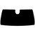 2023-2027 Chevrolet Colorado Full Windshield Precut Window Tint Kit