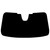 2024-2027 Mazda CX-90 Full Windshield Precut Window Tint Kit