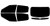 2023-2026 Genesis GV60 Full Car Precut Window Tint Kit