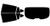 2024-2027 Subaru Crosstrek Rear Car Precut Window Tint Kit