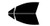 2024-2027 Subaru Crosstrek Front Windows Precut Window Tint Kit