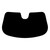 2023-2025 Dodge Hornet Full Windshield Precut Window Tint Kit