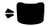 2024-2027 Ford Mustang Coupe Rear Car Precut Window Tint Kit