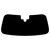 2023-2026 BMW i7 Full Windshield Precut Window Tint Kit