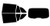 2023-2026 Mercedes Benz EQS SUV Rear Car Precut Window Tint Kit