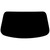 2017-2020 Lincoln Continental Full Windshield Precut Window Tint Kit