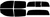 2016-2023 Toyota Tacoma Double Cab Full Car Precut Window Tint Kit