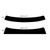1997-2001 Honda Prelude (Visor / Eye brow) Precut Tint Kit Automotive Window Film