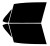 2015-2024 Jeep Renegade Front Windows Precut Window Tint Kit