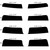 2024-2026 Toyota Tacoma (Visor / Eye brow) Precut Tint Kit Automotive Window Film