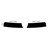 2022-2026 Audi Q4 e-tron Sportback (Visor / Eye brow) Precut Tint Kit Automotive Window Film