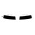 2024-2027 Chevrolet Traverse (Visor / Eye brow) Precut Tint Kit Automotive Window Film