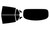 2023-2025 Mercedes Benz GLC Coupe Rear Car Precut Window Tint Kit