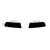 2024-2027 Ford Ranger (Visor / Eye brow) Precut Tint Kit Automotive Window Film