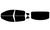 2025-2026 Kia K4 Full Car Precut Window Tint Kit