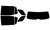 2025-2026 Chevrolet Equinox Rear Car Precut Window Tint Kit