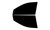 2025-2027 Chevrolet Equinox Front Windows Precut Window Tint Kit