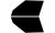 2025-2027 Mini Countryman Front Windows Precut Window Tint Kit