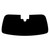 2025-2026 BMW X3 Full Windshield Precut Window Tint Kit