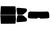 2025-2027 Nissan Armada Rear Car Precut Window Tint Kit