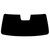 2025-2026 Toyota 4Runner Full Windshield Precut Window Tint Kit