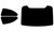 2024-2027 Dodge Charger Daytona Rear Car Precut Window Tint Kit
