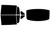 2024-2026 Jeep Wagoneer S Rear Car Precut Window Tint Kit