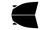 2025-2026 Volkswagen Tiguan Front Windows Precut Window Tint Kit